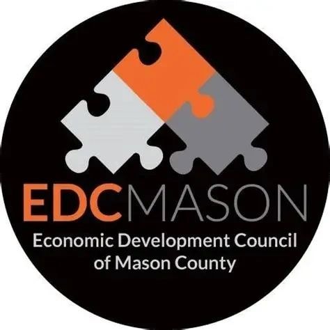 EDC Mason — Economic Development Council of Mason County